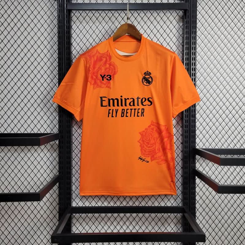 Real Madrid x Y3 GoalKeeper Special Shirt - TheFutbolistaCloset