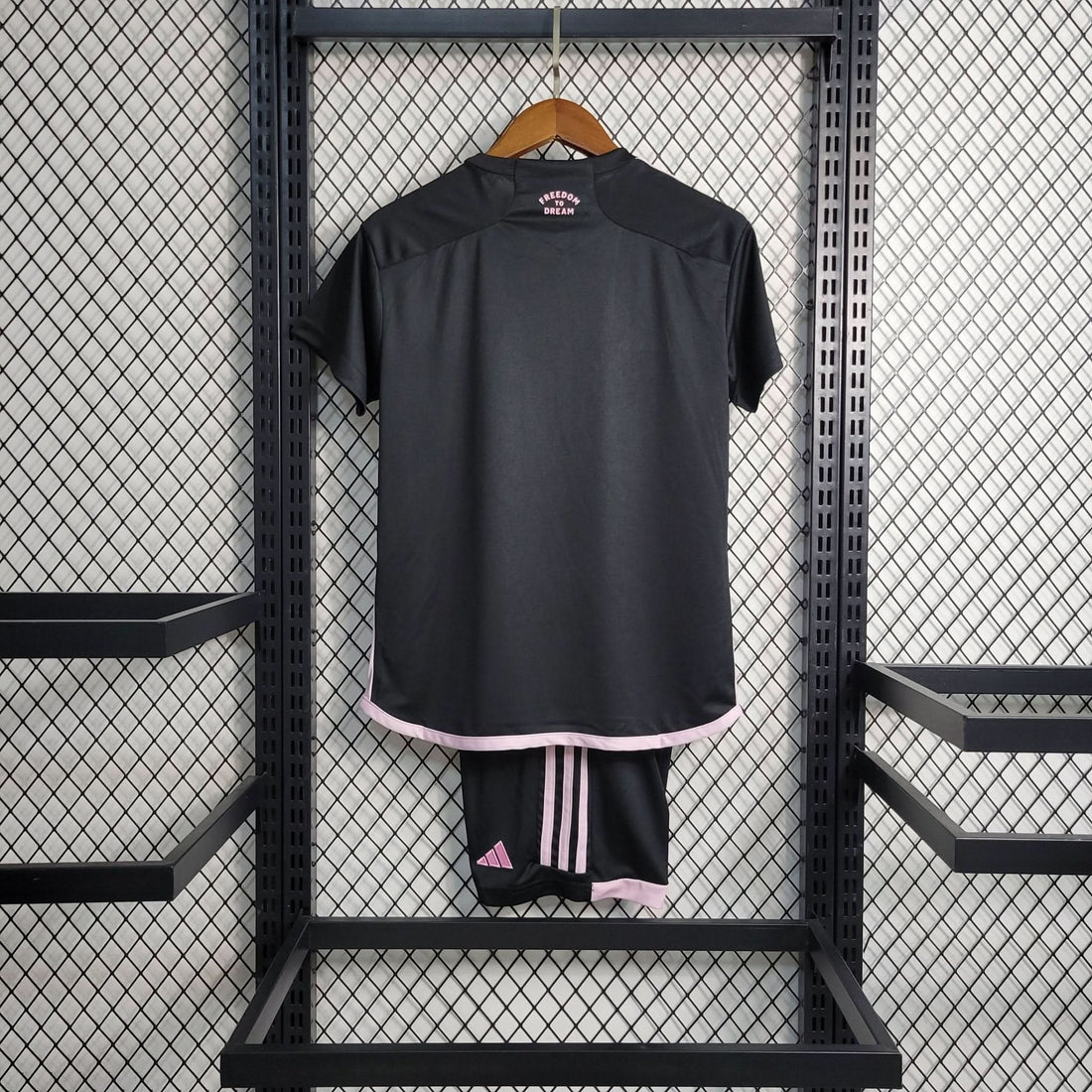 סט ילדים אינטר מיאמי חוץ 23/24 - TheFutbolistaCloset