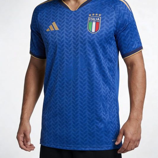 חולצת משחק רשמית בית נבחרת איטליה מונדיאל 2026