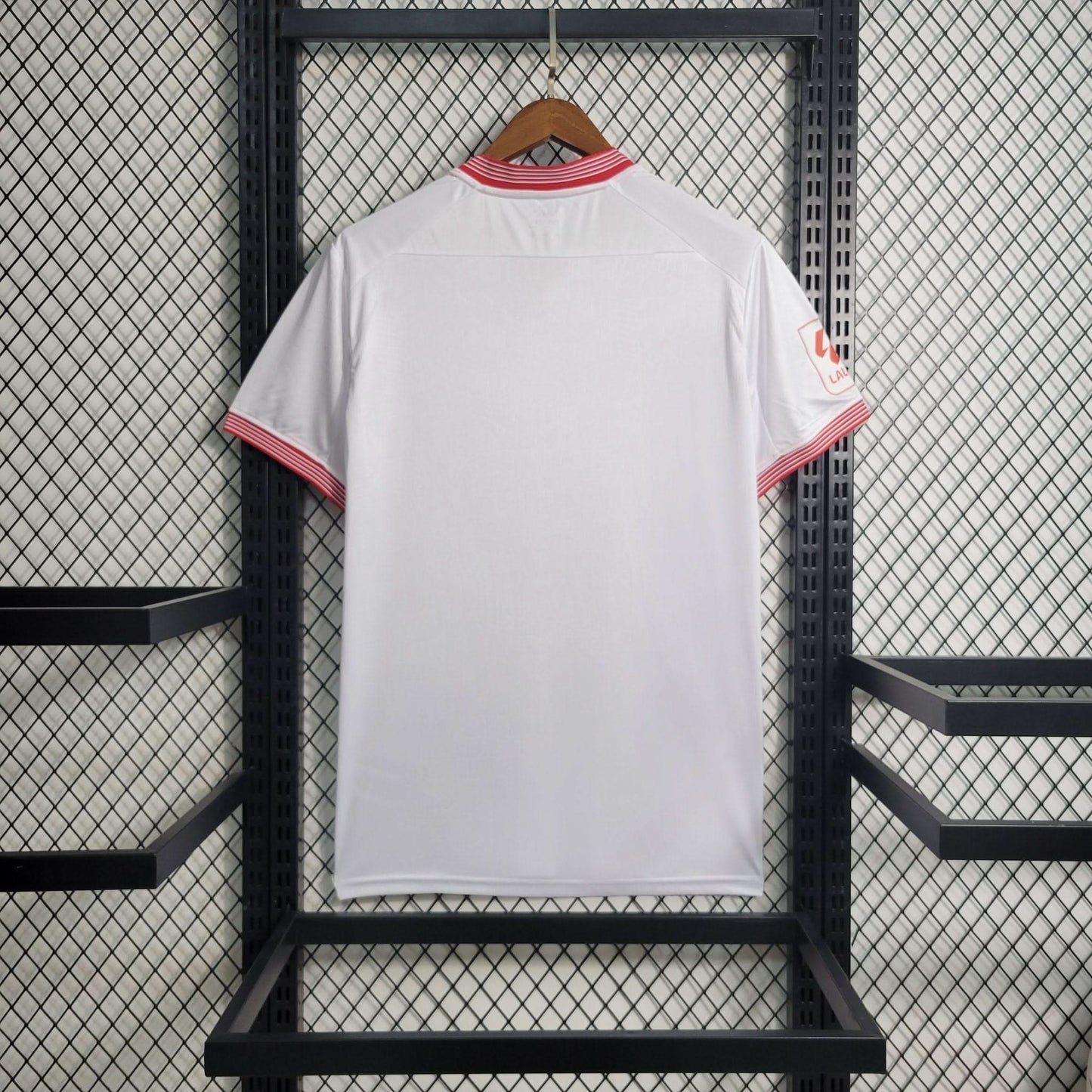 Sevilla 23/24 Home Shirt - TheFutbolistaCloset