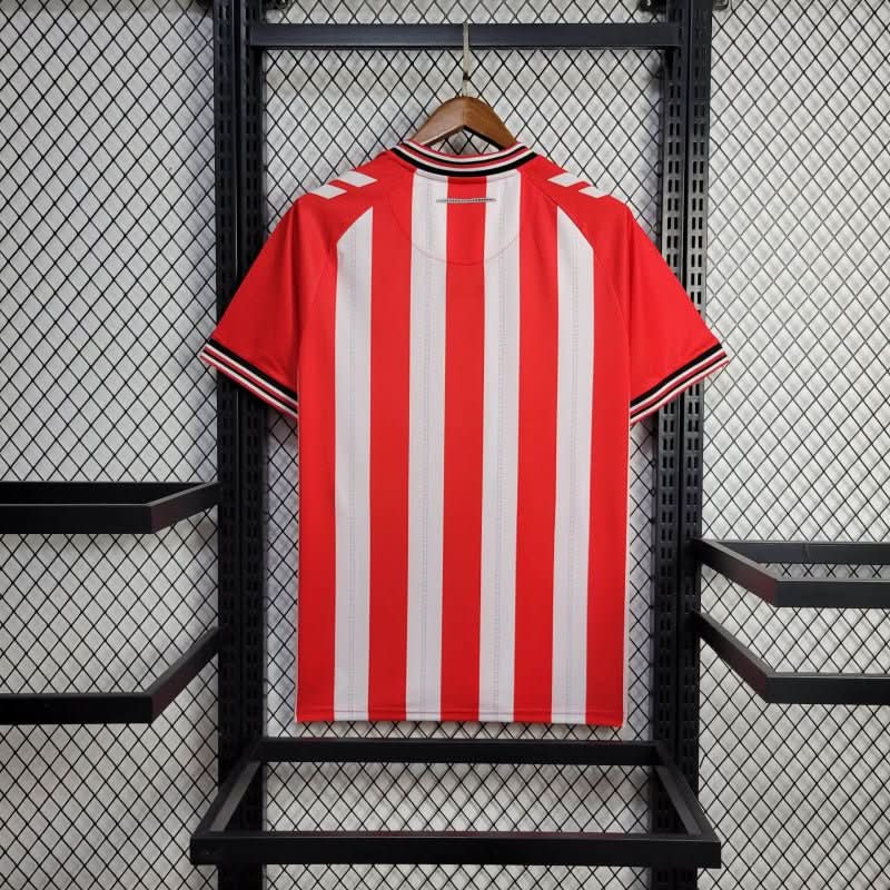 Sunderland 25/26 Home Shirt - TheFutbolistaCloset