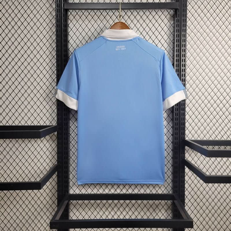 Uruguay Copa America 2024 Home Shirt - TheFutbolistaCloset