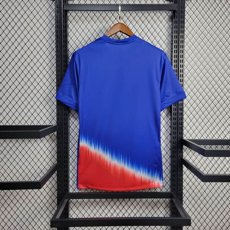 USA Copa America 2024 Away Shirt - TheFutbolistaCloset