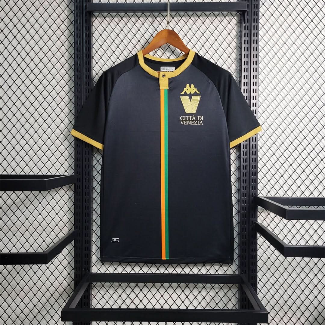 Venezia 23/24 Season Home Shirt - TheFutbolistaCloset