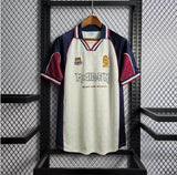 חולצה מיוחדת ווסטהאם 99/00 - TheFutbolistaCloset