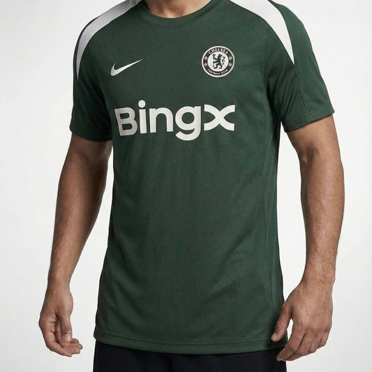 חולצת אימון צ׳לסי 25/26 - TheFutbolistaCloset