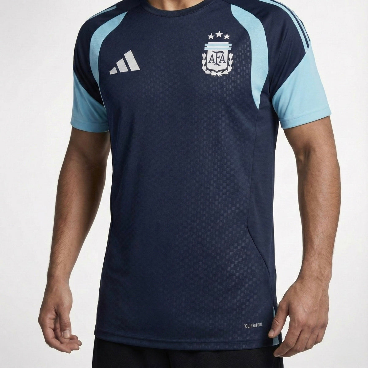 חולצת אימון נבחרת ארגנטינה - TheFutbolistaCloset