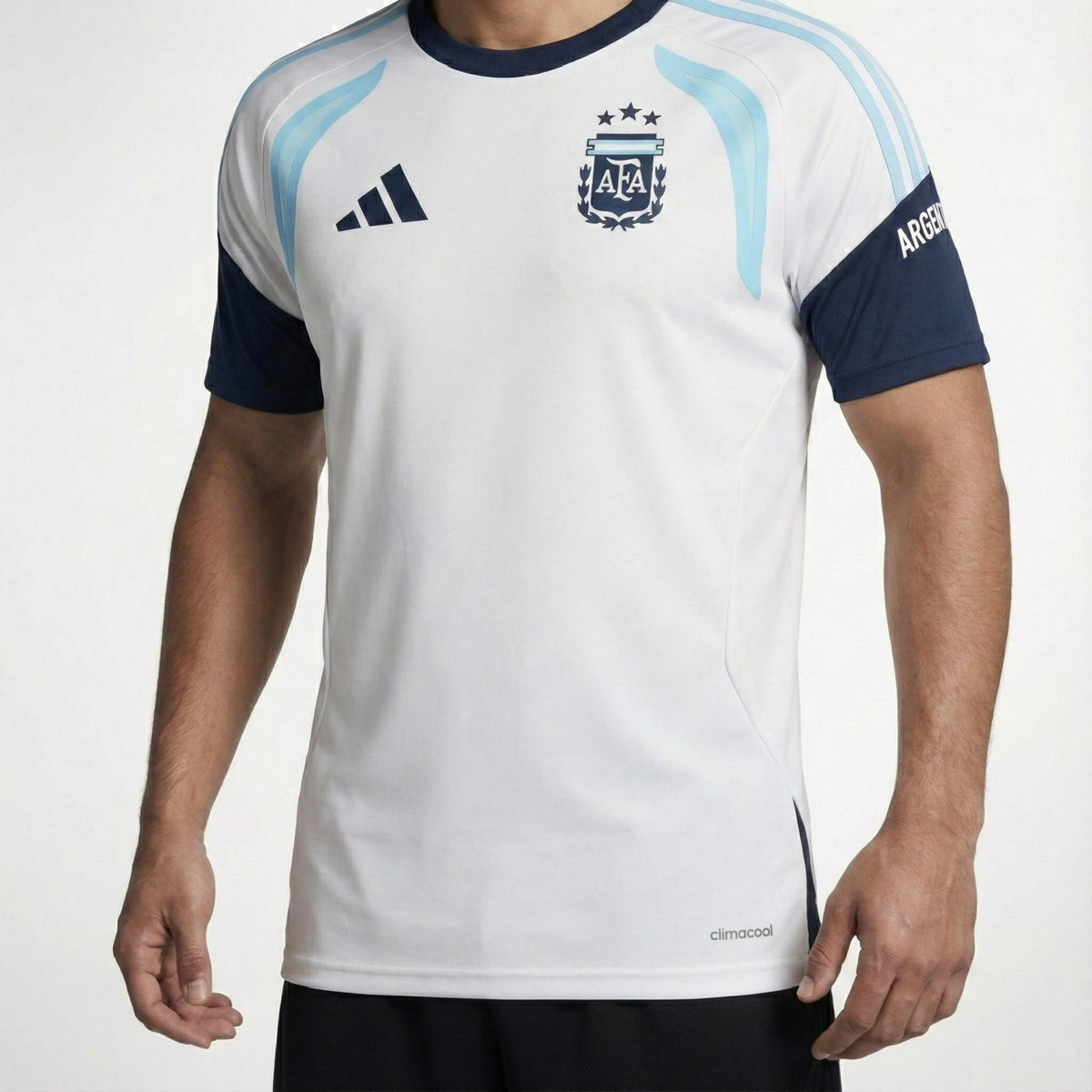 חולצת אימון נבחרת ארגנטינה - TheFutbolistaCloset