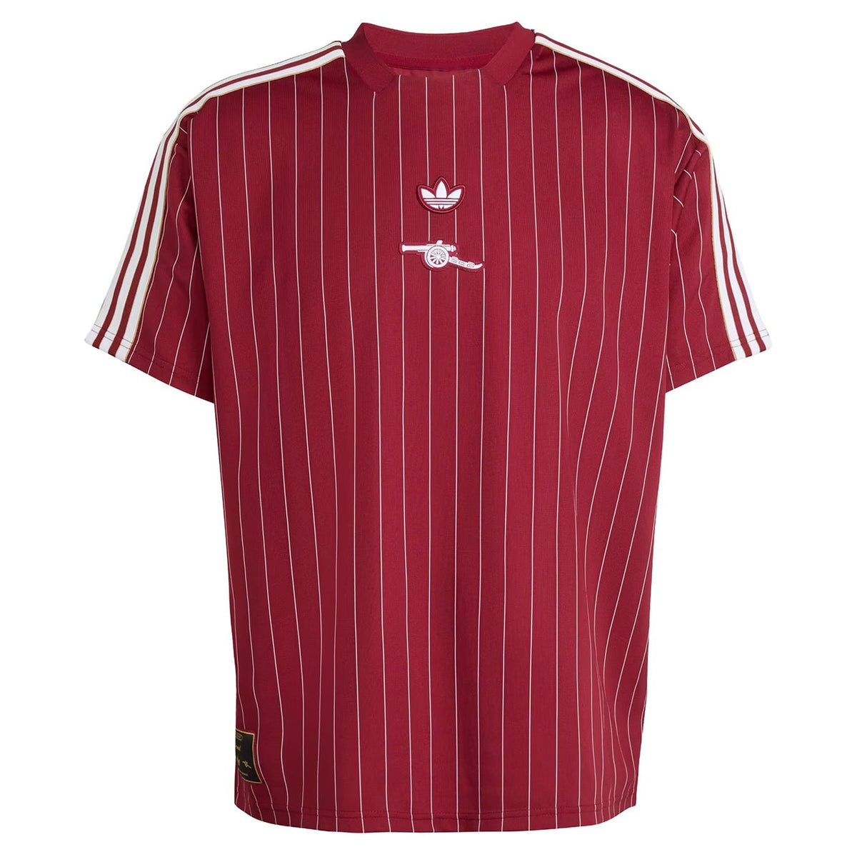 חולצת טי שרט ארסנל | Originals Terrace - TheFutbolistaCloset