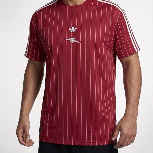 חולצת טי שרט ארסנל | Originals Terrace - TheFutbolistaCloset