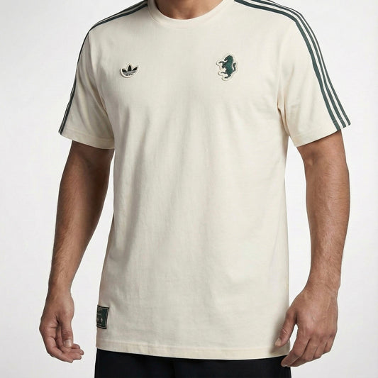 חולצת טי שרט יובנטוס | Originals Terrace - TheFutbolistaCloset