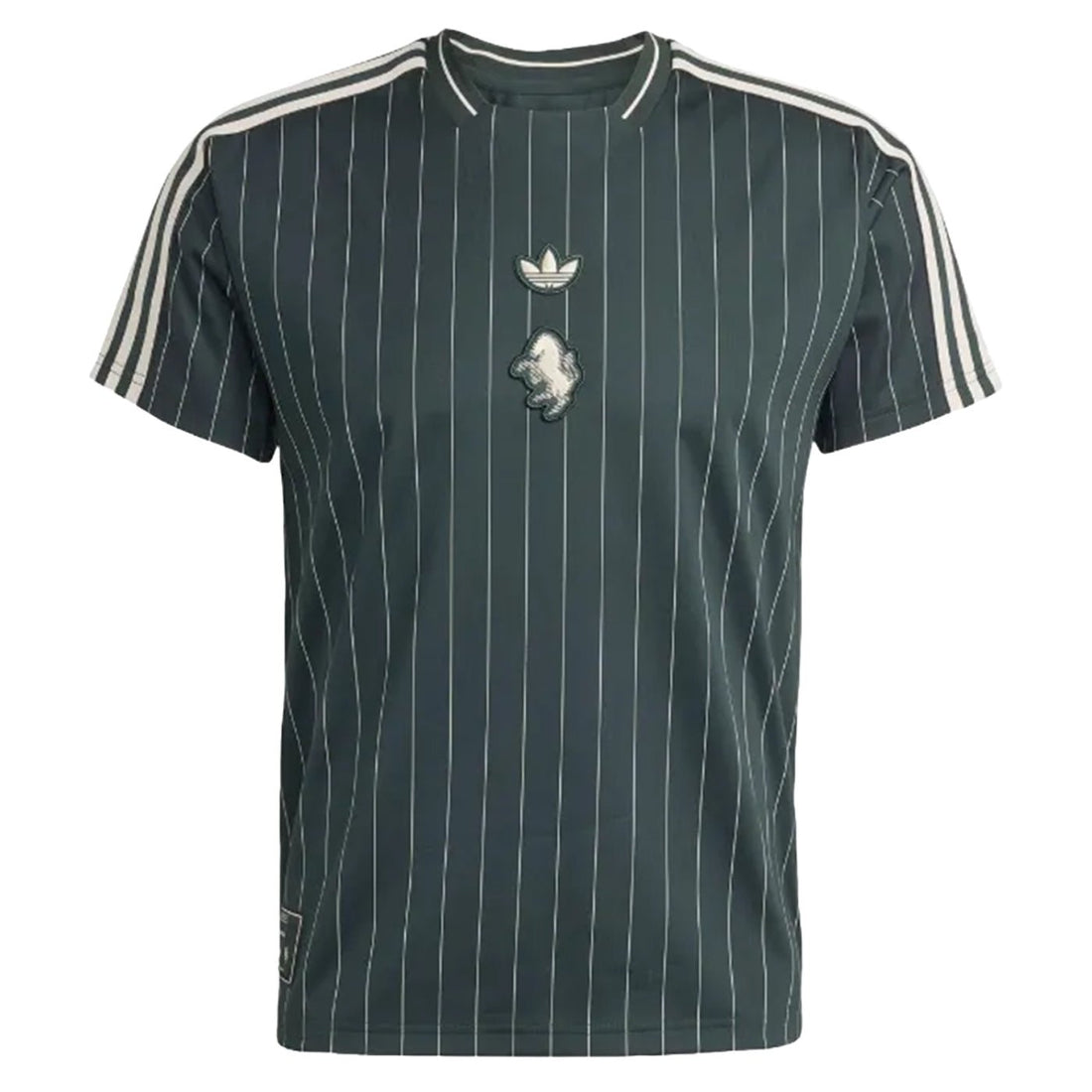 חולצת טי שרט יובנטוס | Originals Terrace - TheFutbolistaCloset