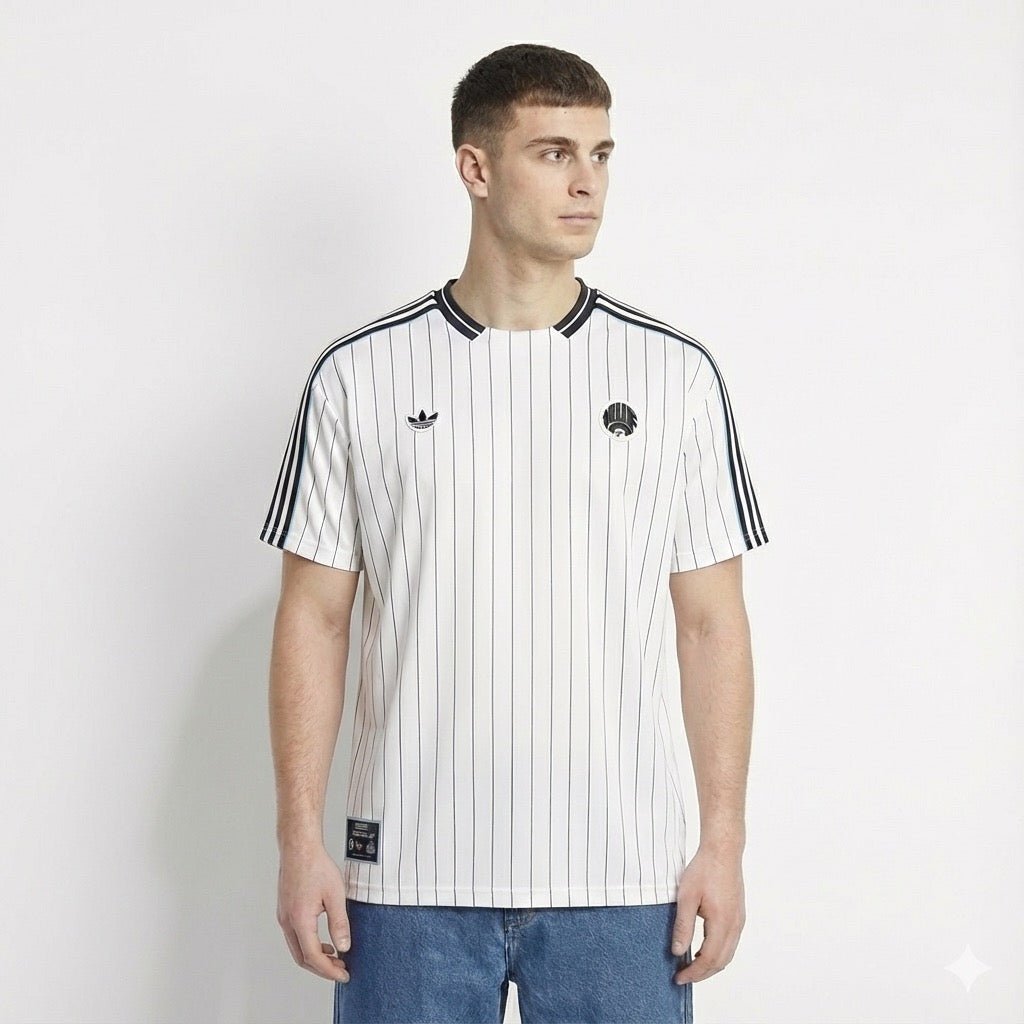 חולצת טי שרט ניוקאסל יונייטד | Originals Terrace - TheFutbolistaCloset