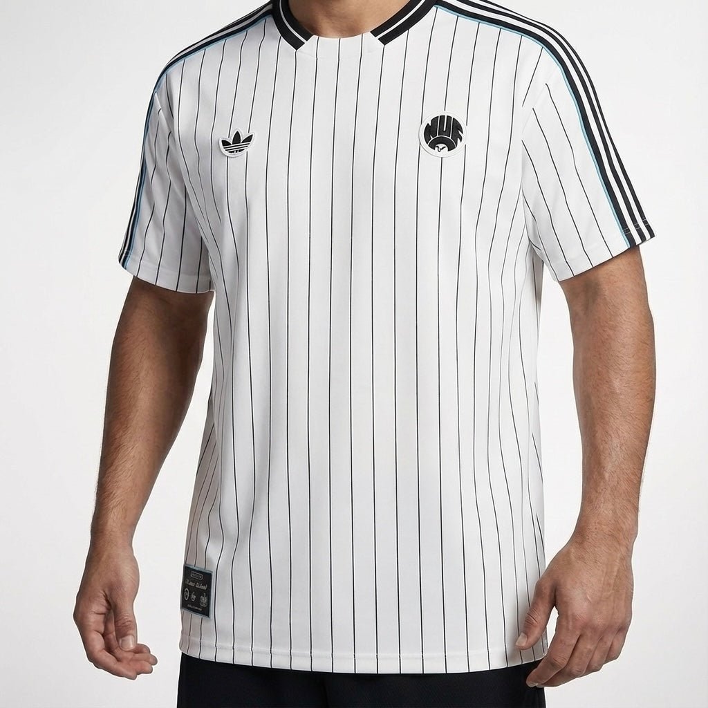 חולצת טי שרט ניוקאסל יונייטד | Originals Terrace - TheFutbolistaCloset