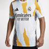 חולצת חימום ריאל מדריד 24/25