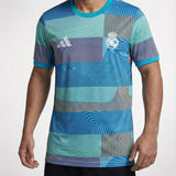חולצת חימום ריאל מדריד 25/26 - TheFutbolistaCloset