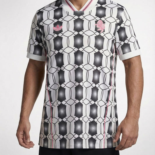 חולצת יובנטוס | Originals LFSTLR - TheFutbolistaCloset