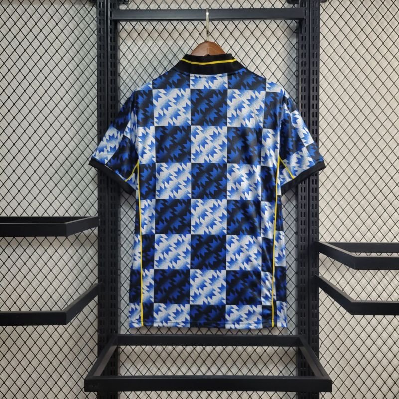 חולצת מנצ׳סטר יונייטד | Originals LFSTLR - TheFutbolistaCloset