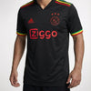 חולצת משחק רשמית אייאקס אמסטרדם שלישית 21/22