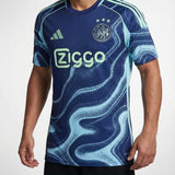 חולצת משחק רשמית אייאקס אמסטרדם חוץ 25/26