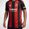 חולצת משחק רשמית איינטרכט פרנקפורט בית 25/26