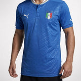 חולצת משחק איטליה בית 2012 - TheFutbolistaCloset