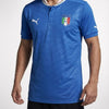 חולצת משחק רשמית איטליה בית 2012