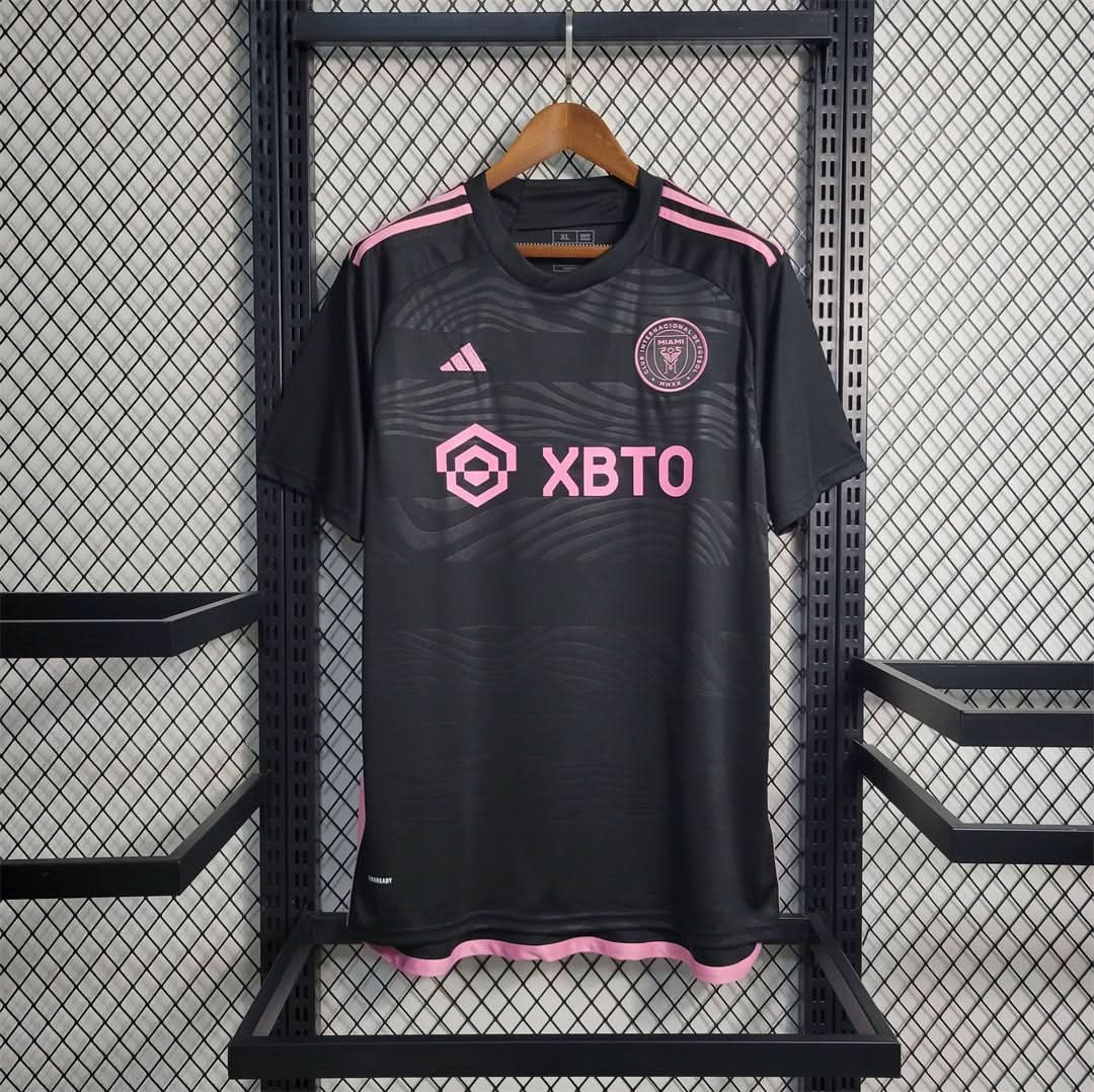 חולצת משחק אינטר מיאמי חוץ 23/24 - TheFutbolistaCloset