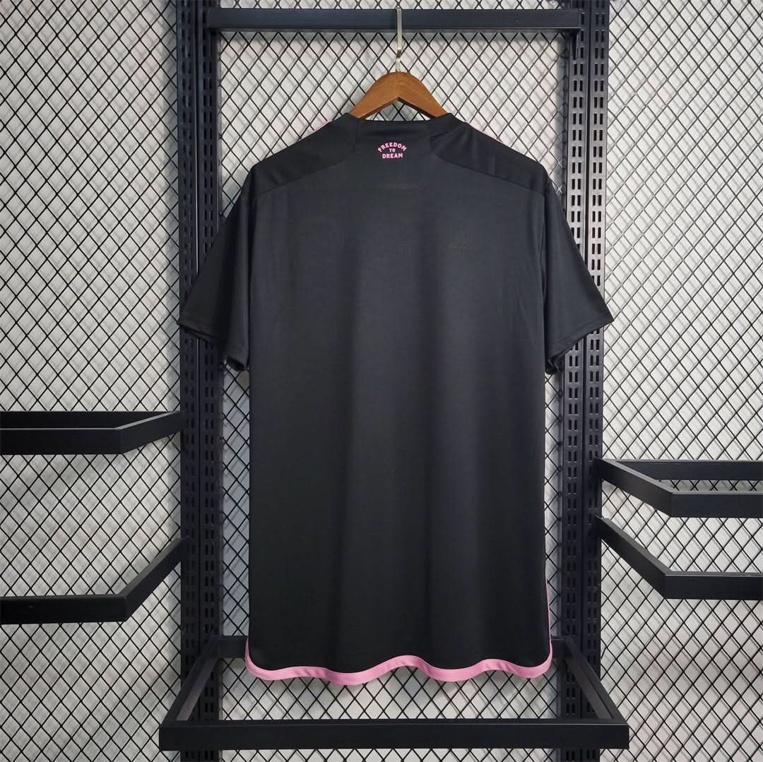 חולצת משחק אינטר מיאמי חוץ 23/24 - TheFutbolistaCloset