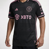 חולצת משחק אינטר מיאמי חוץ 23/24 - TheFutbolistaCloset