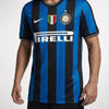 חולצת משחק אינטר מילאן בית 09/10
