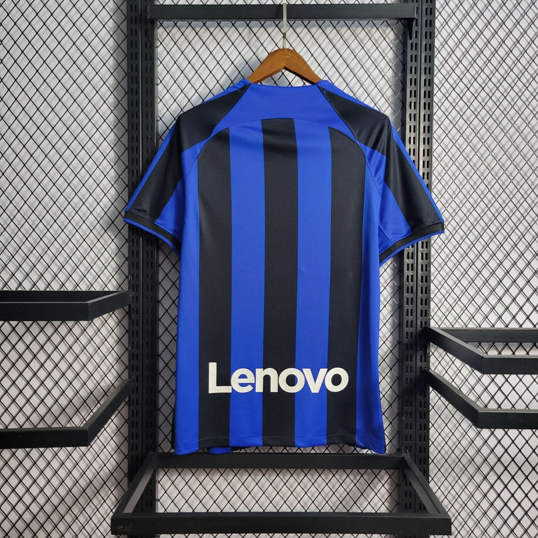 חולצת משחק אינטר מילאן בית 22/23 - TheFutbolistaCloset