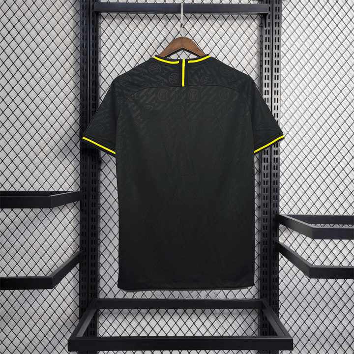 חולצת משחק אינטר מילאן שלישית 19/20 - TheFutbolistaCloset