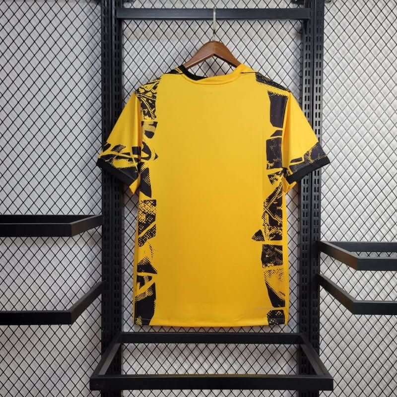 חולצת משחק רשמית אינטר מילאן שלישית 24/25 - TheFutbolistaCloset