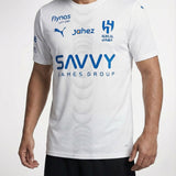 חולצת משחק אל הילאל חוץ 25/26 - TheFutbolistaCloset