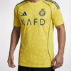 חולצת משחק רשמית אל נאסר בית 25/26