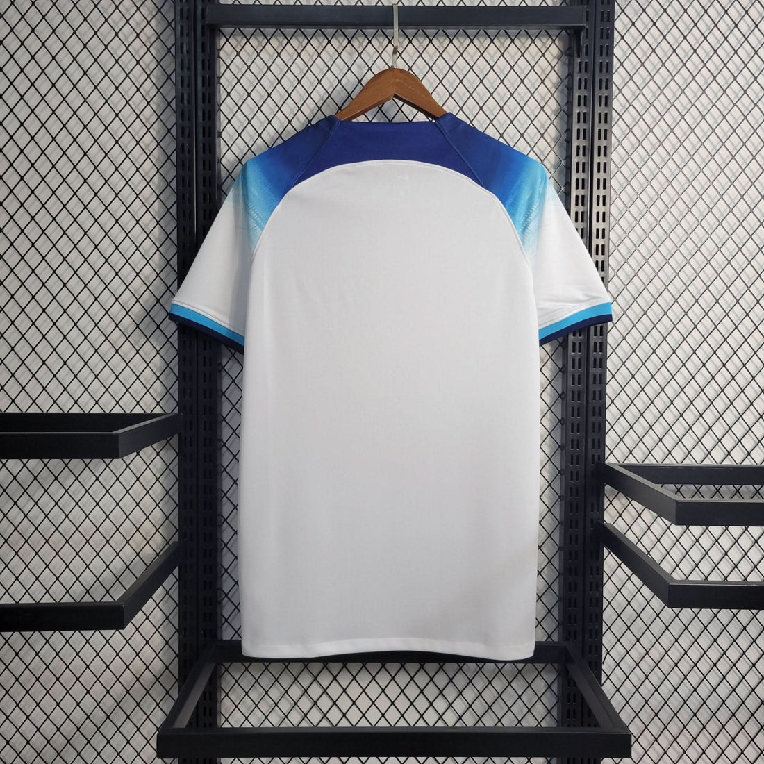 חולצת משחק אנגליה בית 2022 - TheFutbolistaCloset
