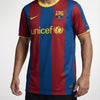 חולצת משחק רשמית ברצלונה בית 10/11