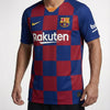 חולצת משחק רשמית ברצלונה בית 19/20