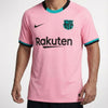 חולצת משחק רשמית ברצלונה שלישית 20/21