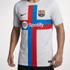 חולצת משחק רשמית ברצלונה שלישית 22/23