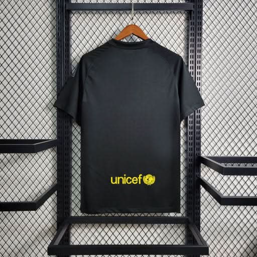 חולצת משחק רשמית ברצלונה חוץ 11/12 - TheFutbolistaCloset