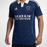 חולצת משחק פריז בית 25/26 - TheFutbolistaCloset