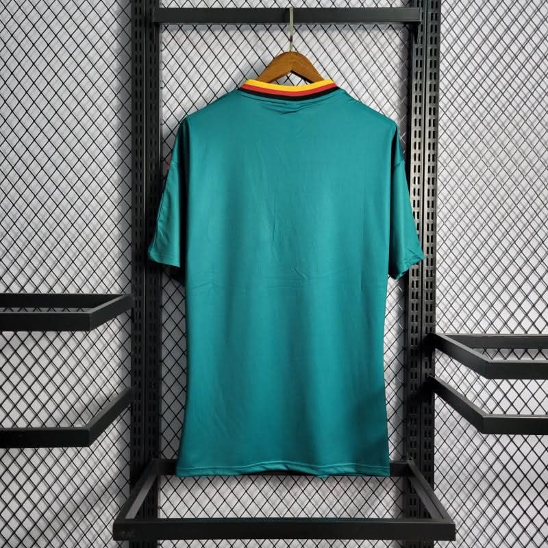 חולצת משחק גרמניה חוץ 1994 - TheFutbolistaCloset