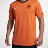 חולצת משחק הולנד בית 2010 - TheFutbolistaCloset