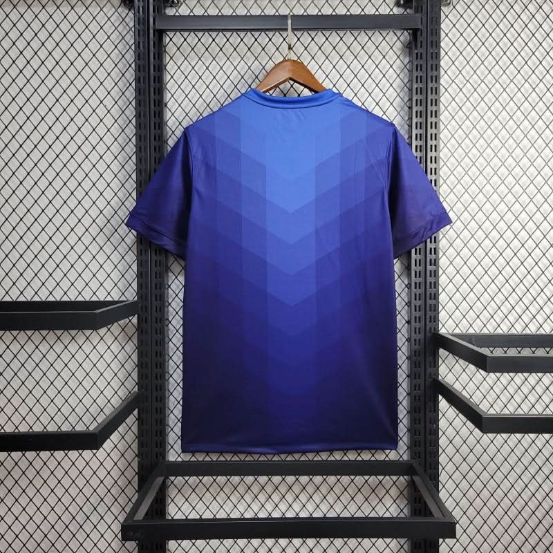 חולצת משחק רשמית הולנד חוץ 2014 - TheFutbolistaCloset