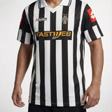 חולצת משחק יובנטוס בית 01/02 - TheFutbolistaCloset