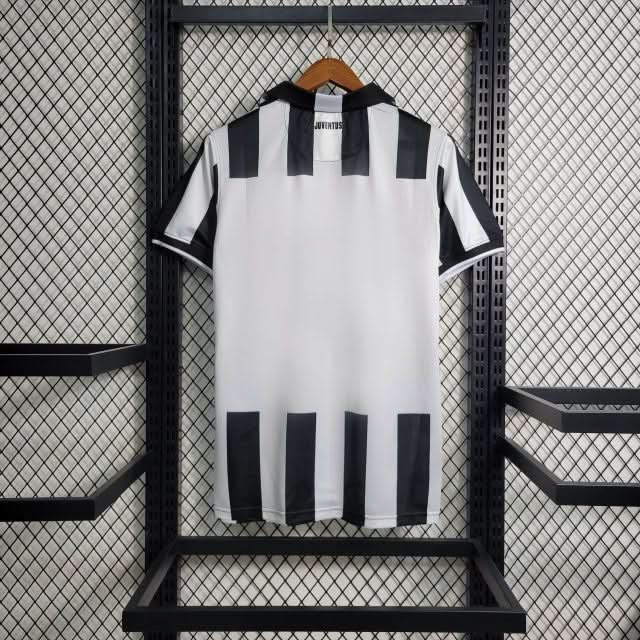 חולצת משחק יובנטוס בית 14/15 - TheFutbolistaCloset