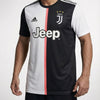 חולצת משחק יובנטוס בית 19/20