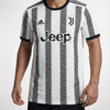 חולצת משחק יובנטוס בית 22/23
